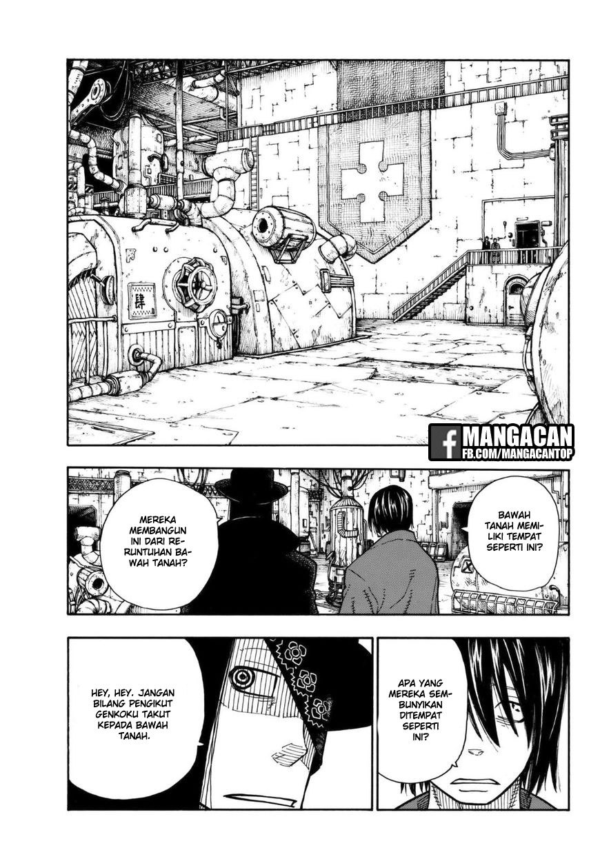 Chapter 125 - halaman 14