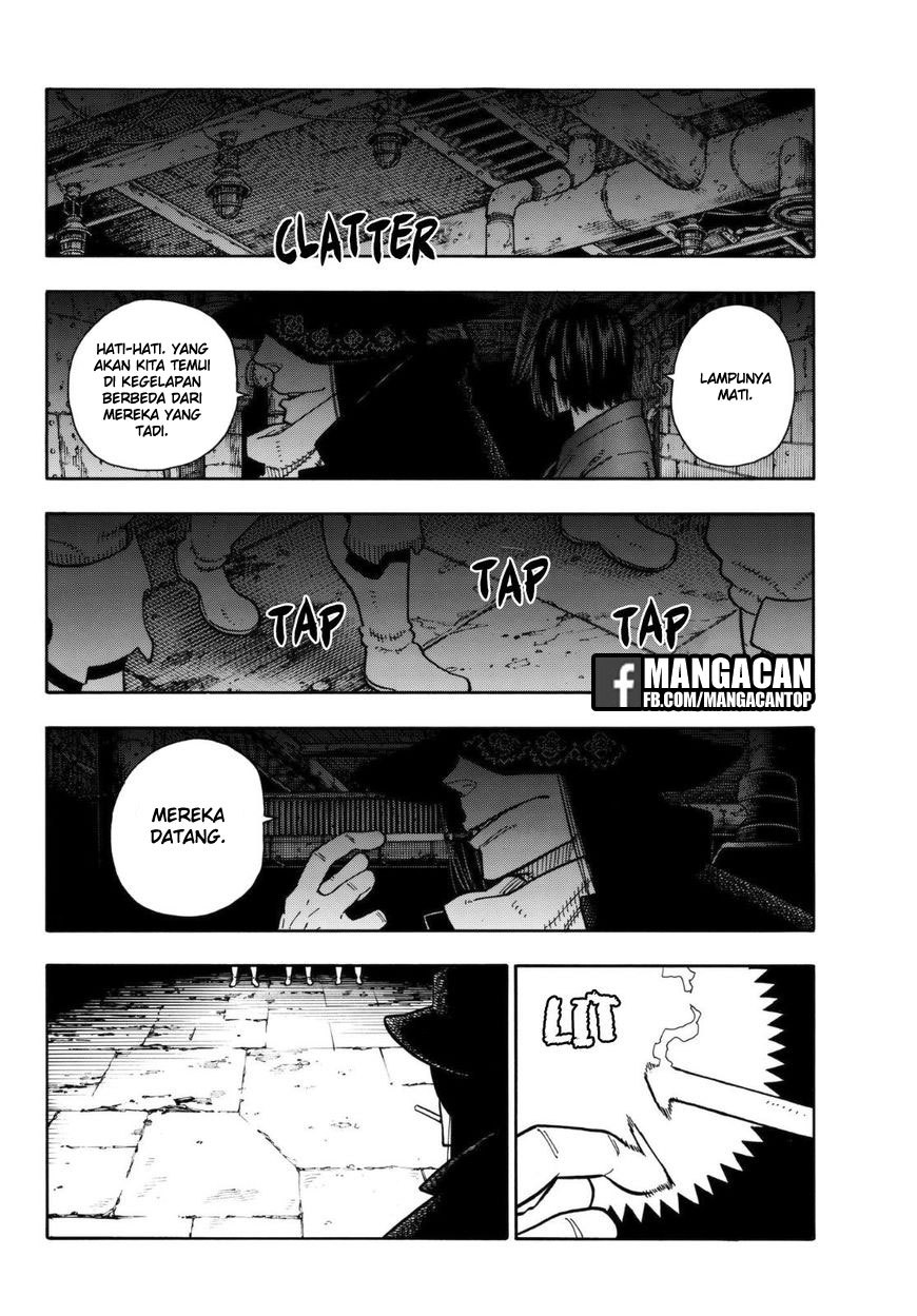 Chapter 125 - halaman 15