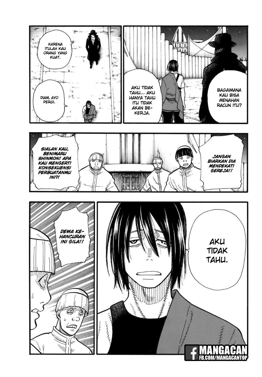 Chapter 125 - halaman 6