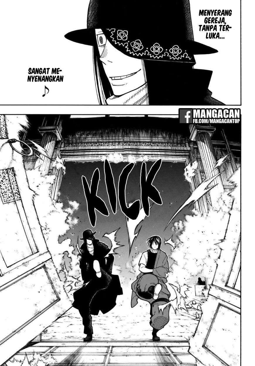 Chapter 125 - halaman 8