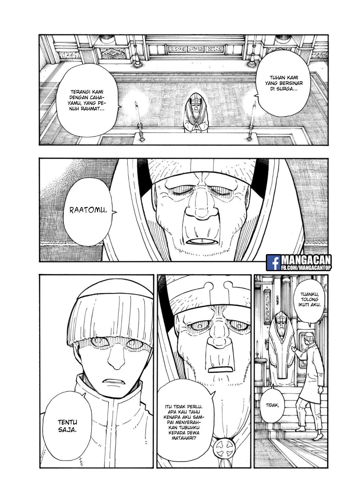 Chapter 124 - halaman 13