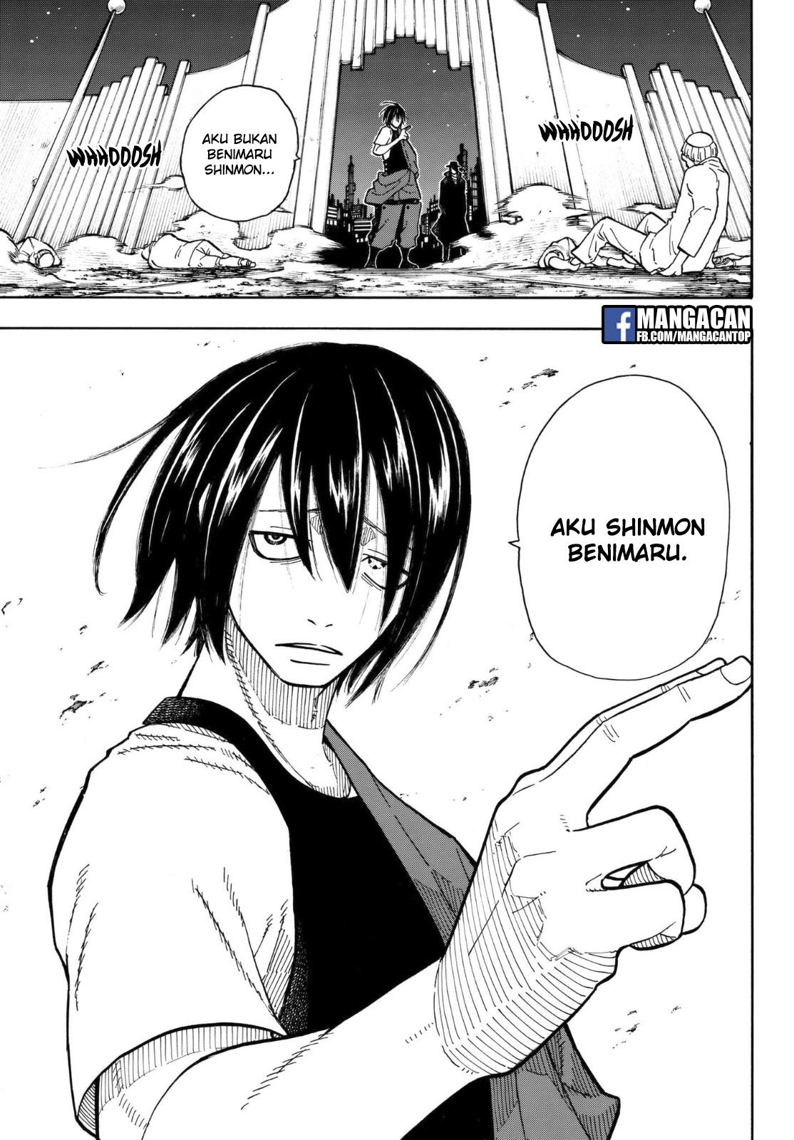 Chapter 124 - halaman 17
