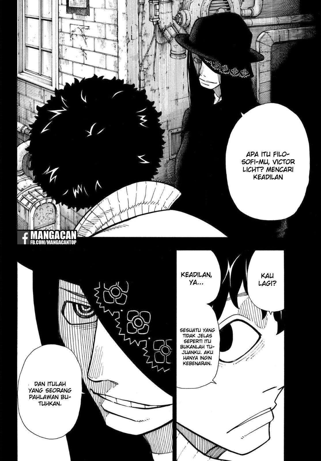 Chapter 124 - halaman 5