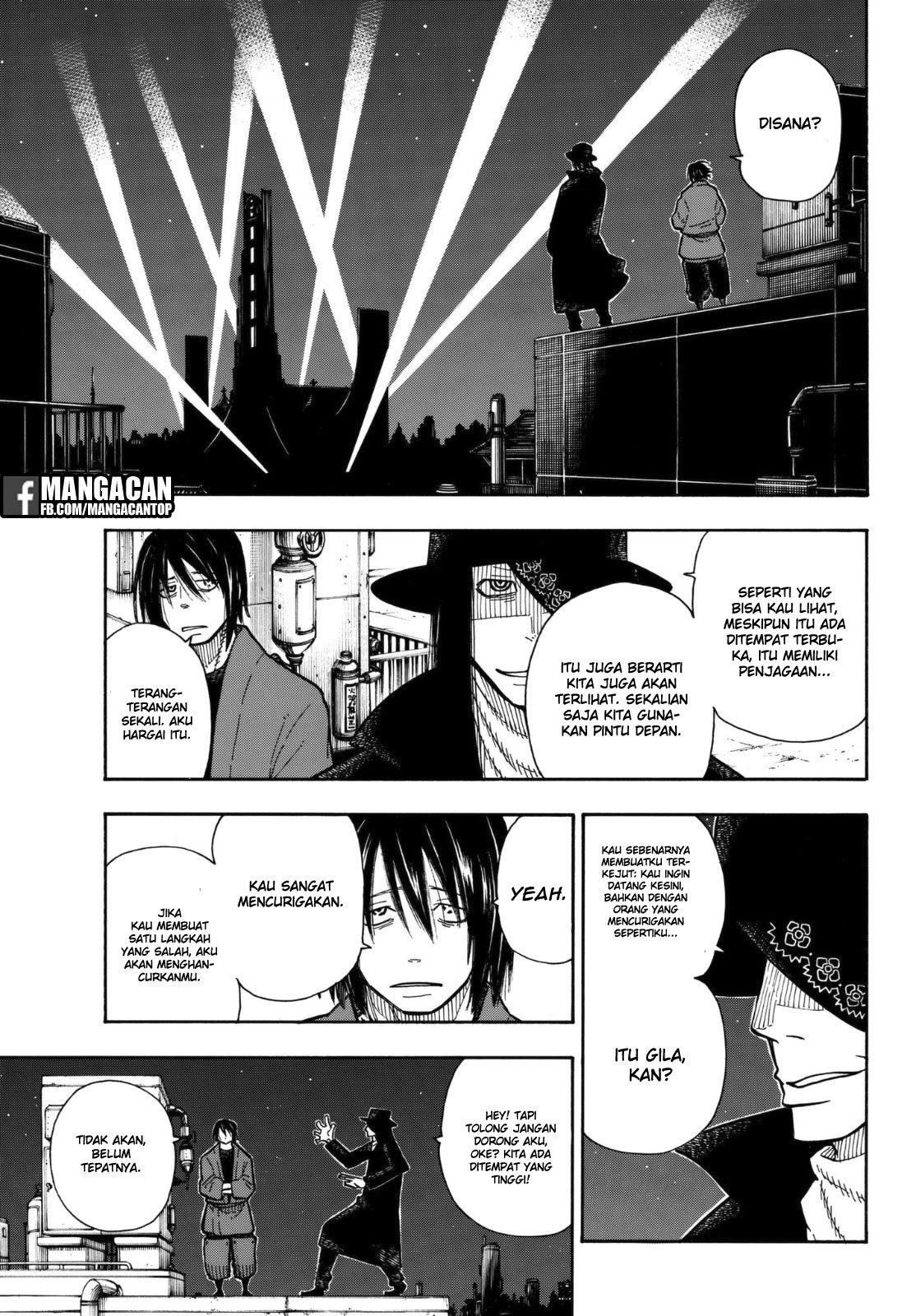 Chapter 124 - halaman 9