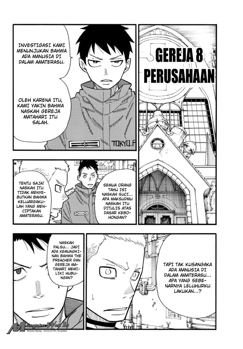Chapter 123 - halaman 14