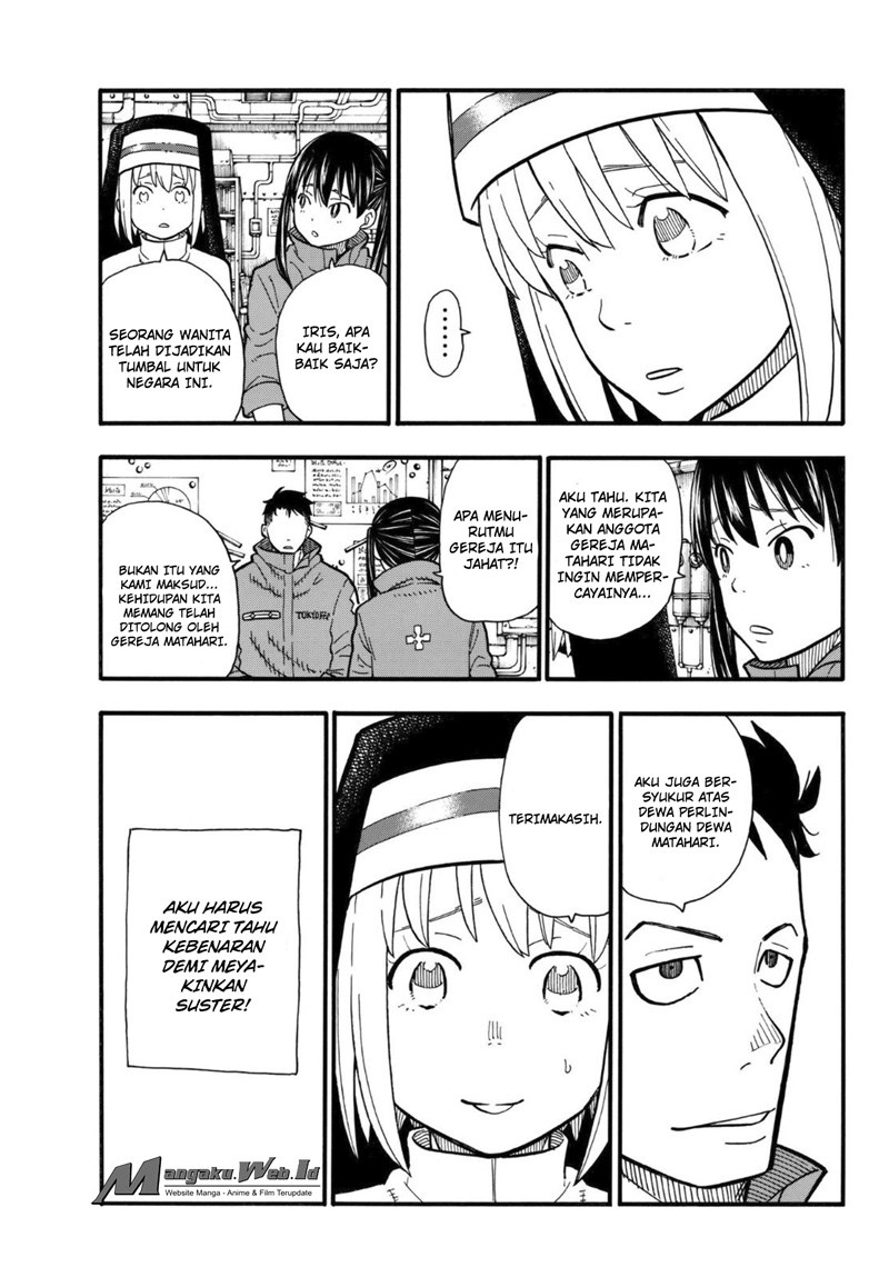 Chapter 123 - halaman 15