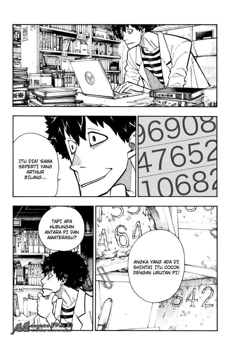 Chapter 123 - halaman 16