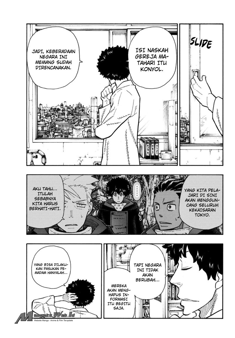 Chapter 123 - halaman 17