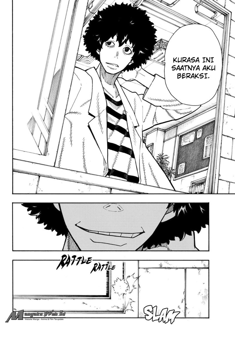 Chapter 123 - halaman 18