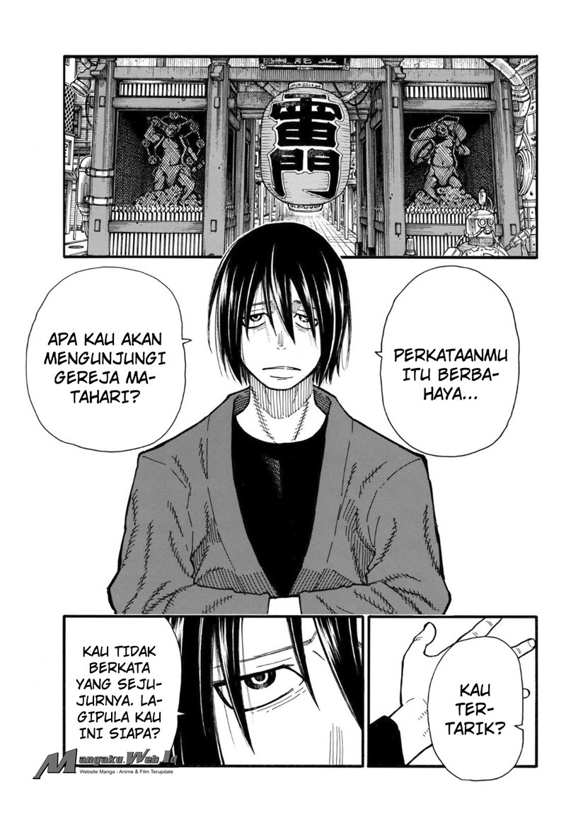 Chapter 123 - halaman 19
