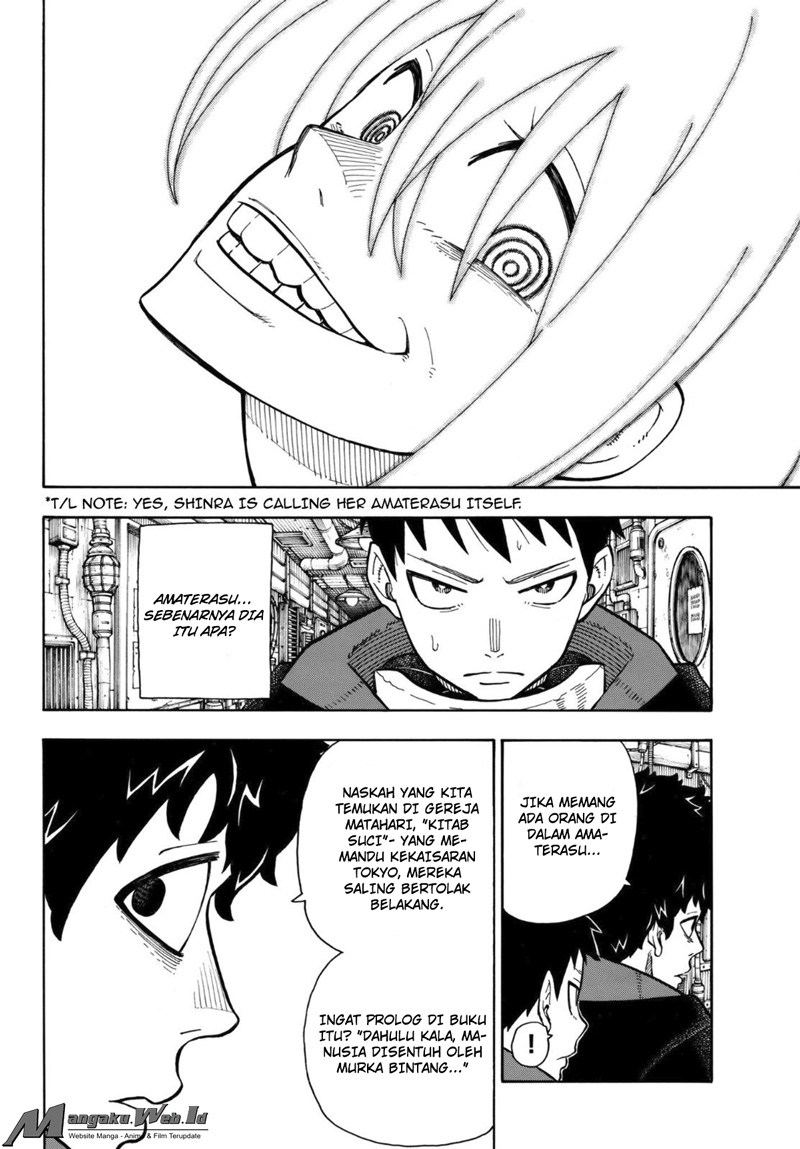 Chapter 123 - halaman 8