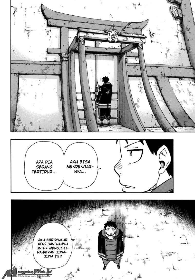 Chapter 122 - halaman 12