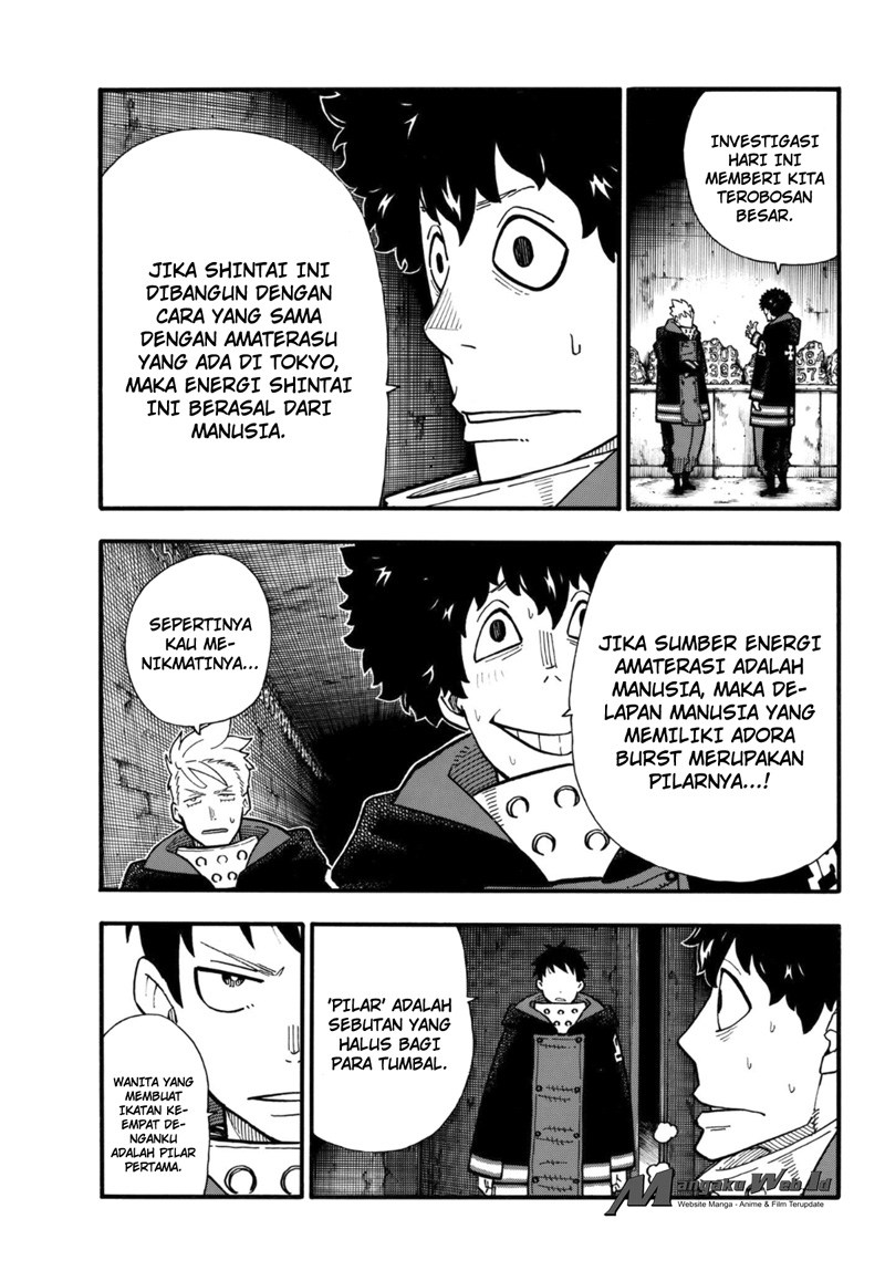 Chapter 122 - halaman 13