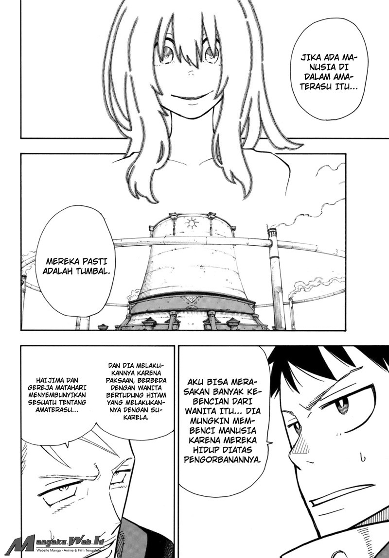 Chapter 122 - halaman 14