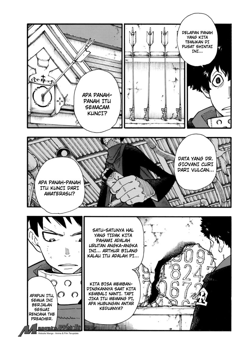 Chapter 122 - halaman 15