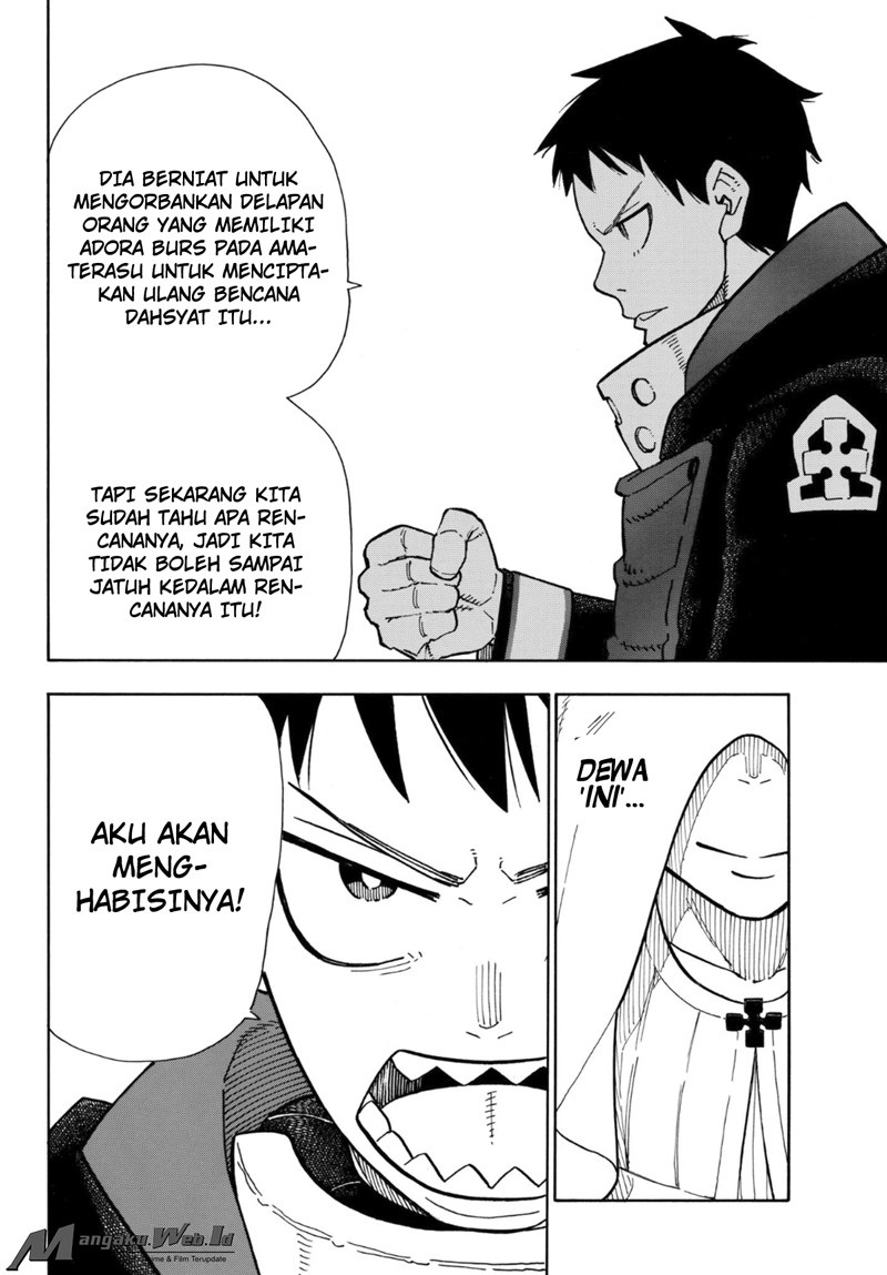 Chapter 122 - halaman 16