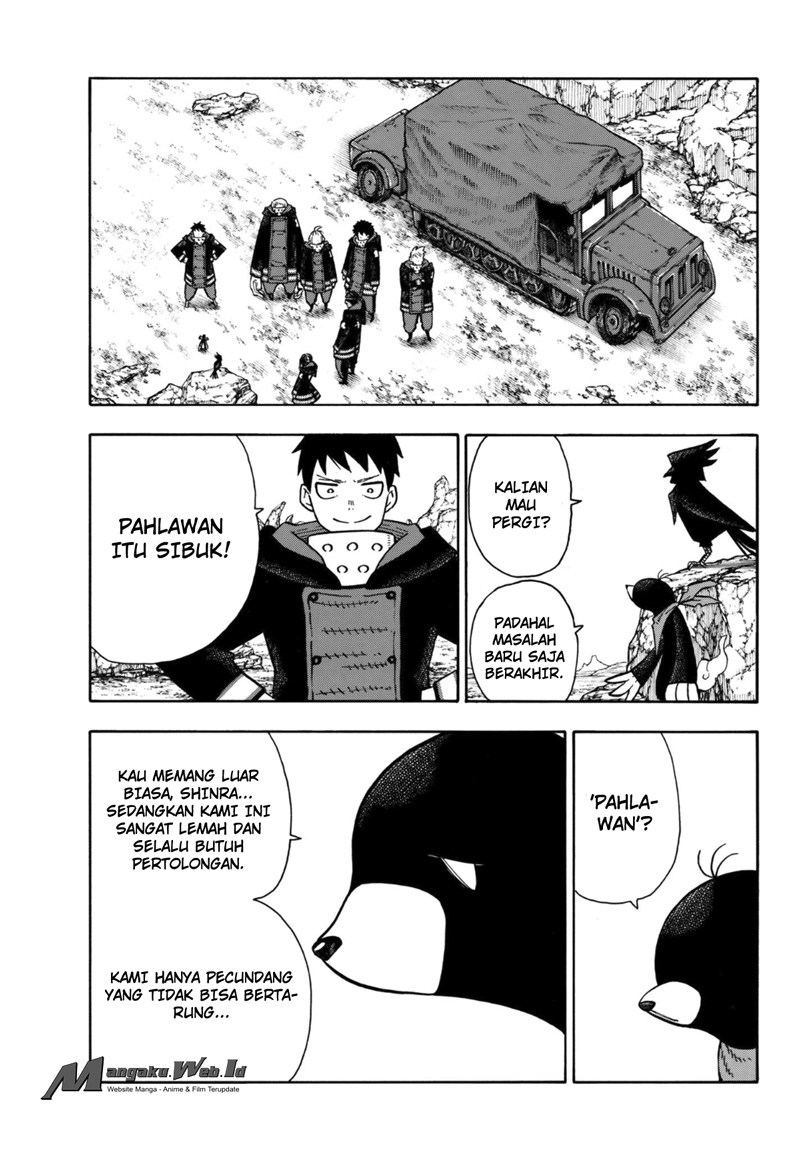 Chapter 122 - halaman 17