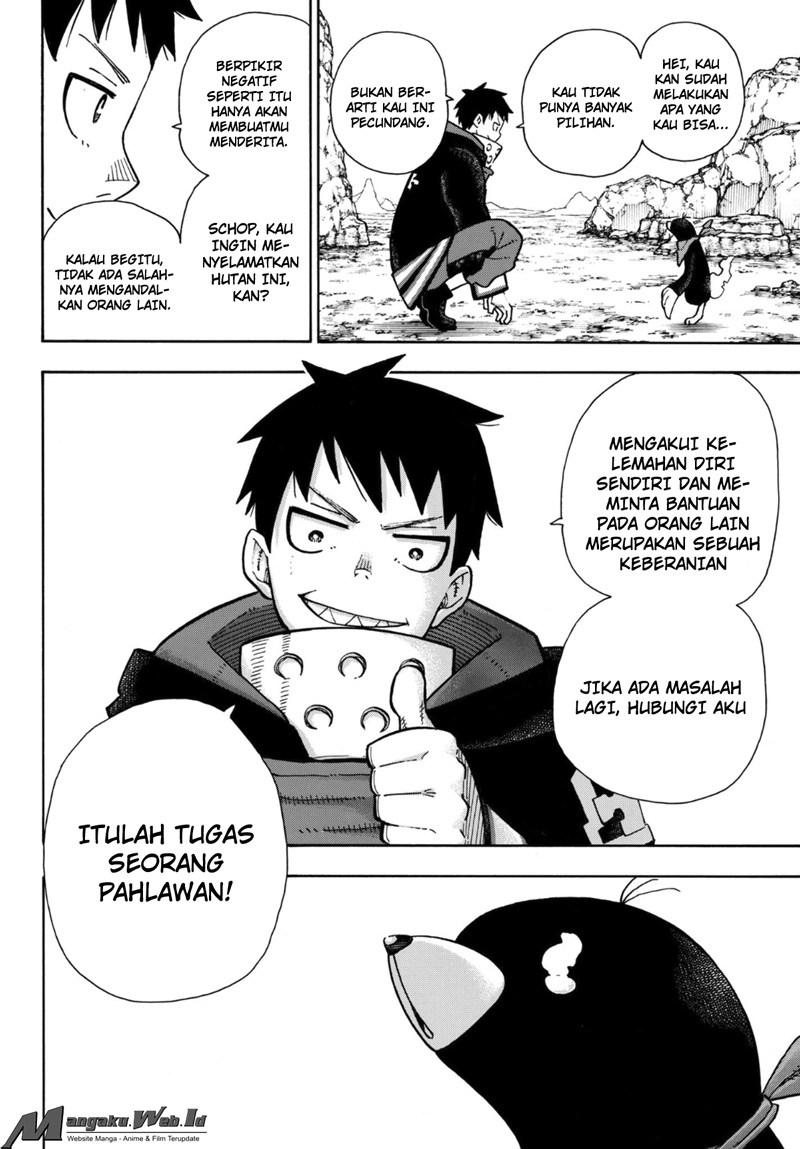 Chapter 122 - halaman 18