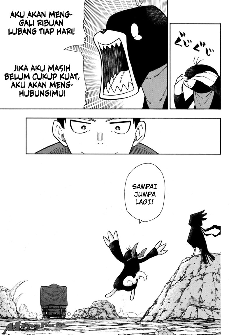 Chapter 122 - halaman 19