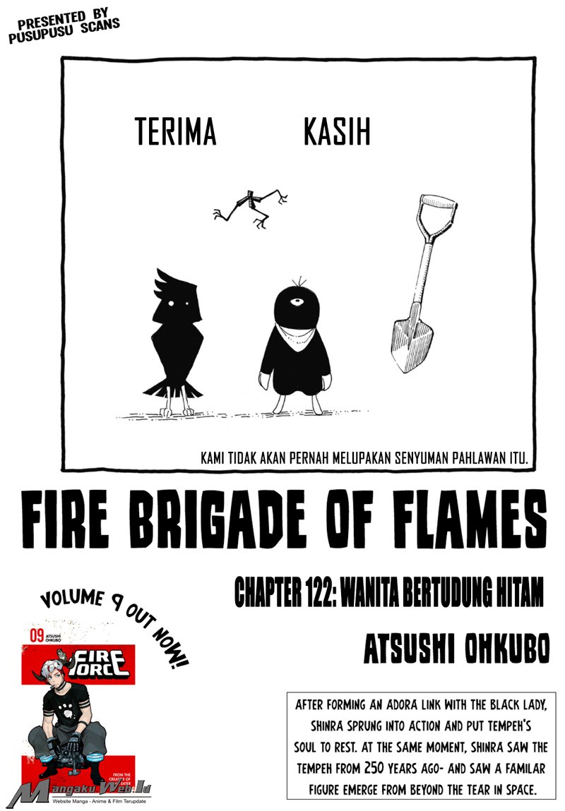 Chapter 122 - halaman 3
