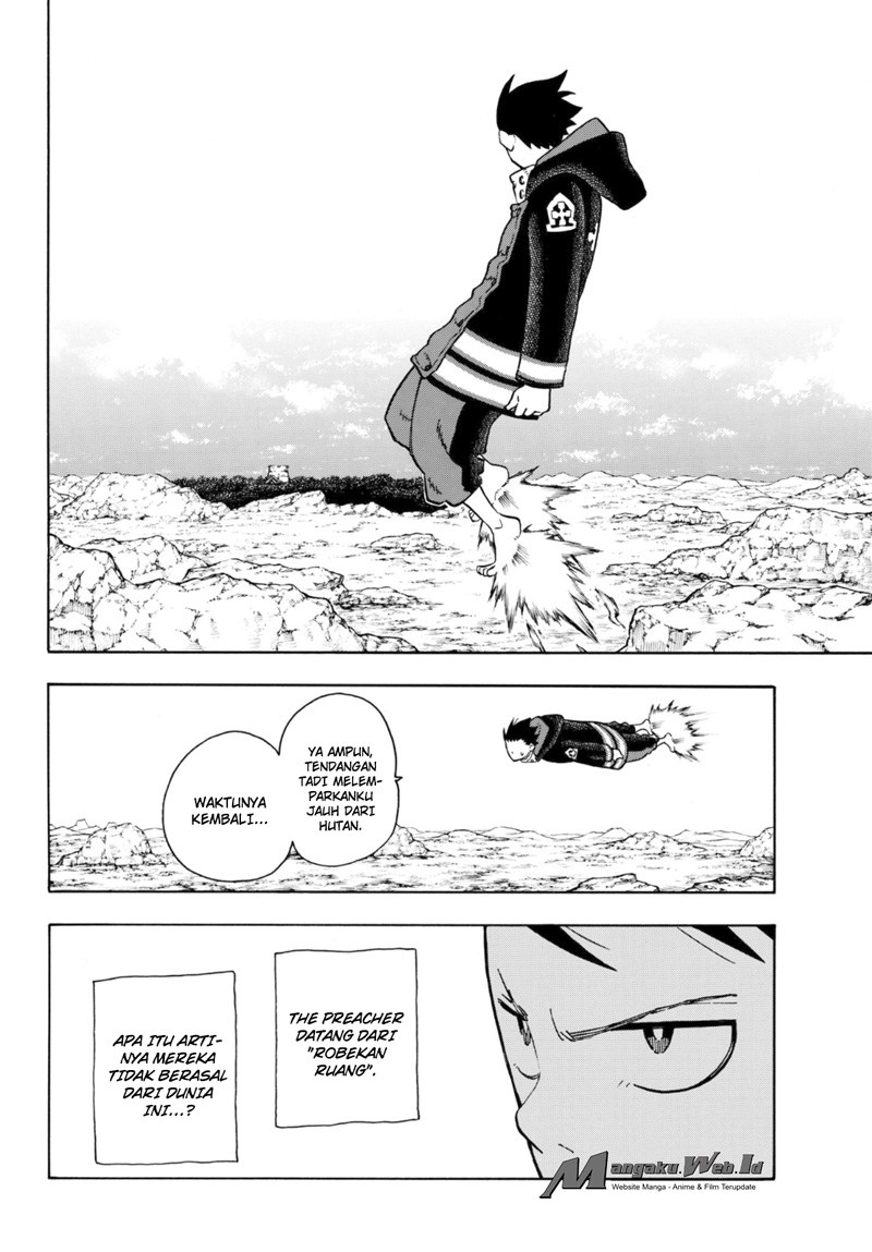 Chapter 122 - halaman 6