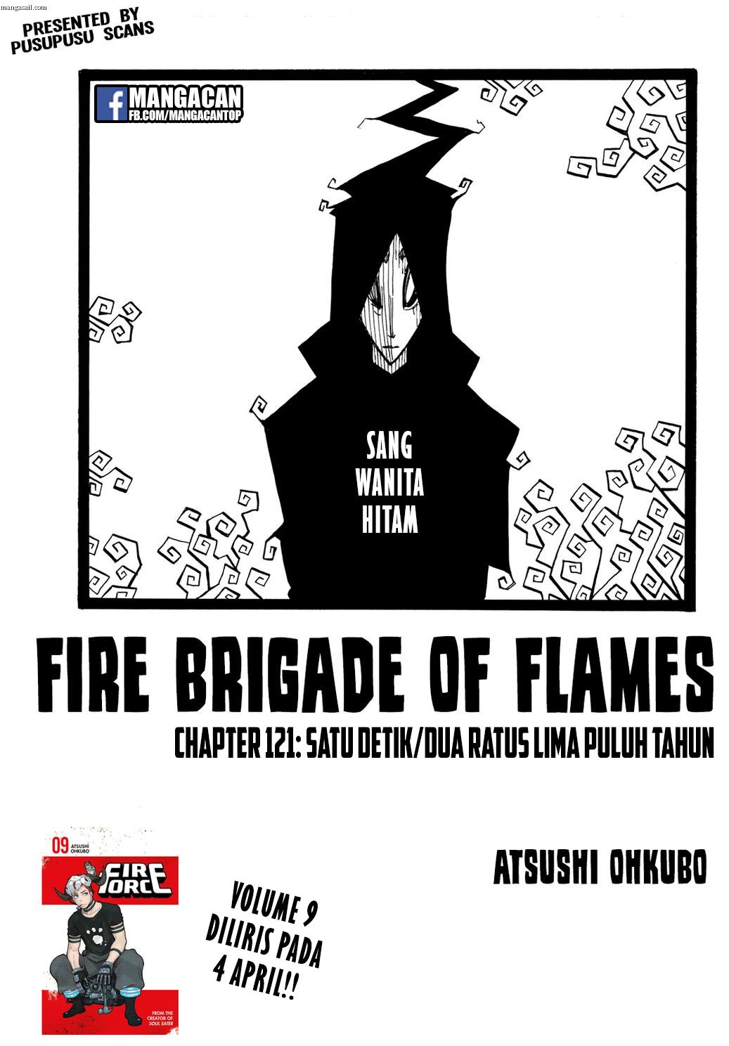 Chapter 121 - halaman 2