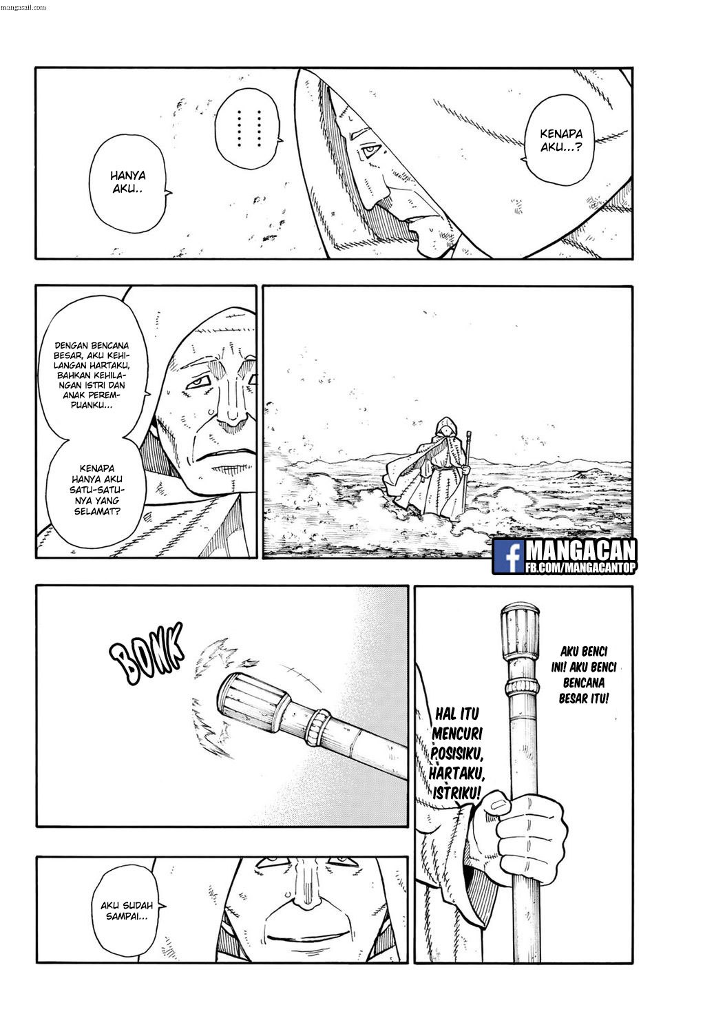 Chapter 121 - halaman 13