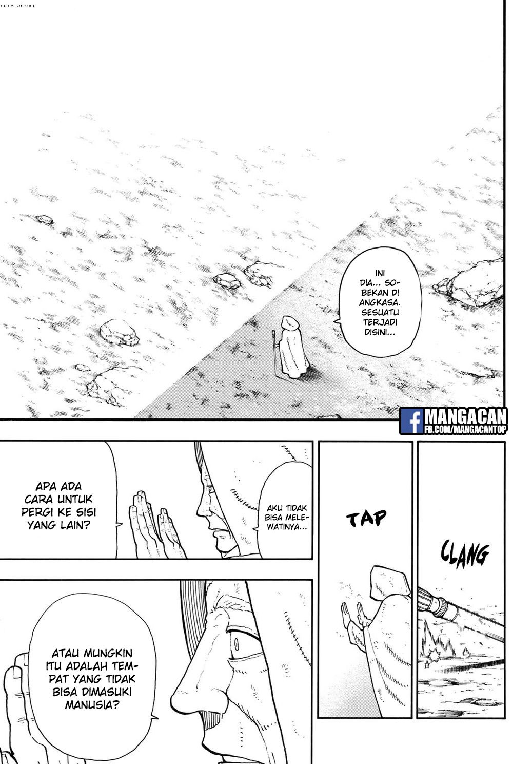 Chapter 121 - halaman 14