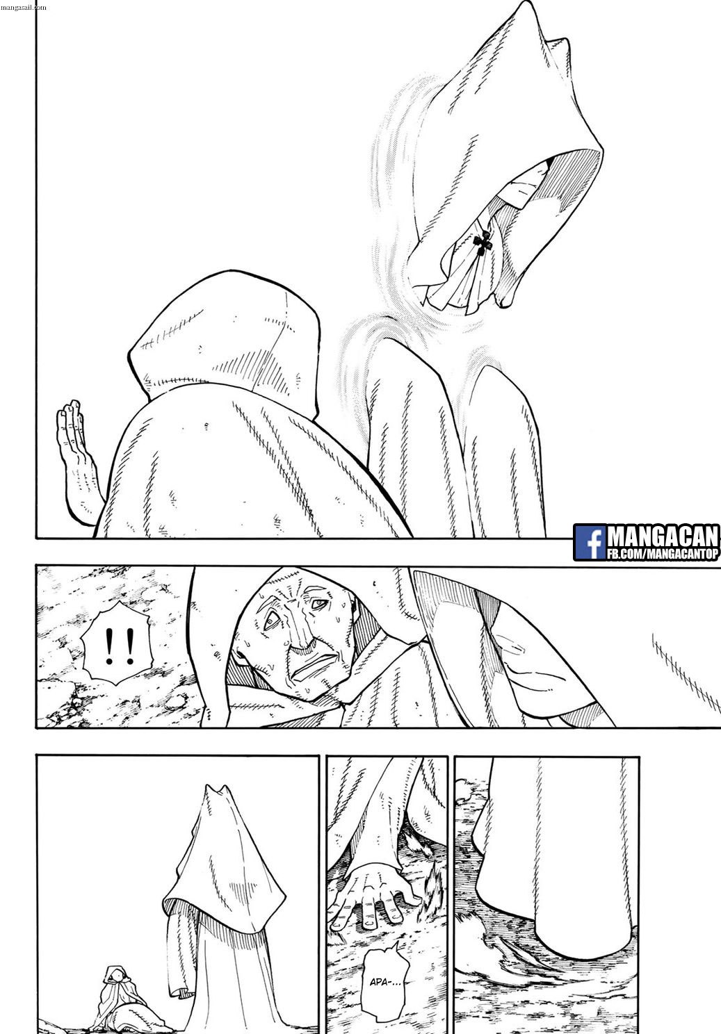 Chapter 121 - halaman 15