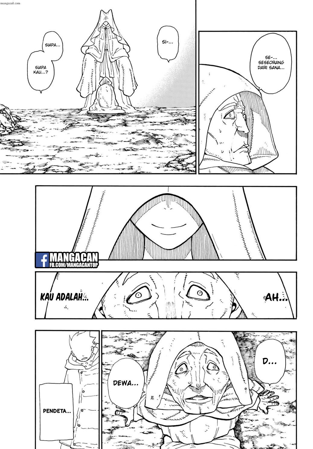 Chapter 121 - halaman 16