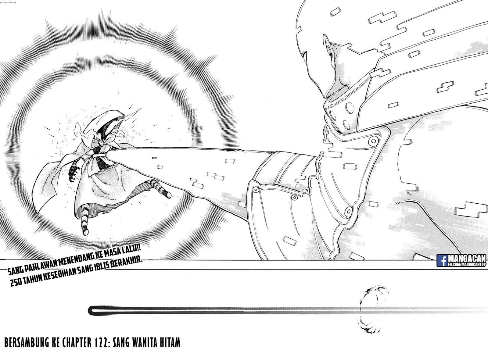 Chapter 121 - halaman 19