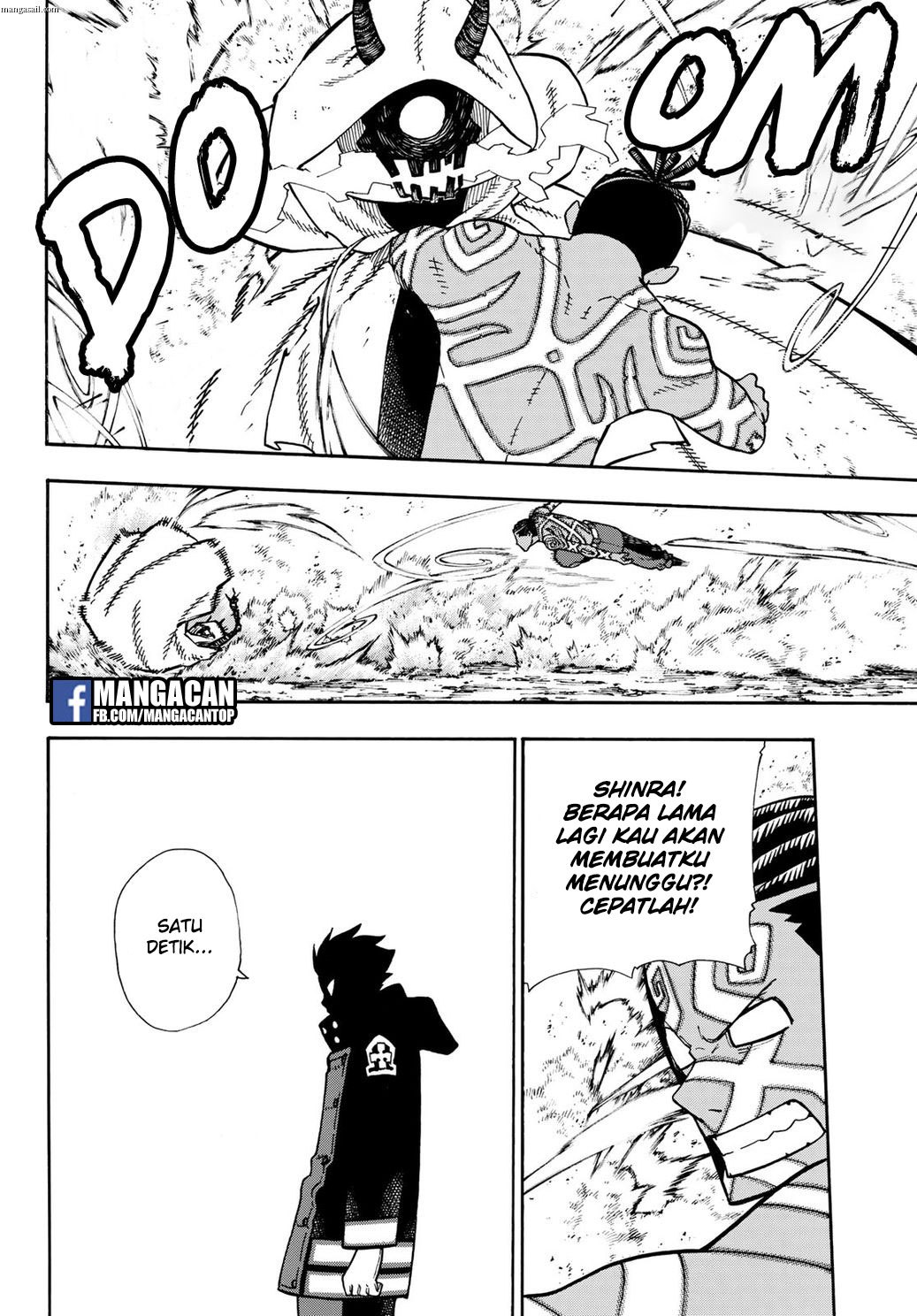 Chapter 121 - halaman 4