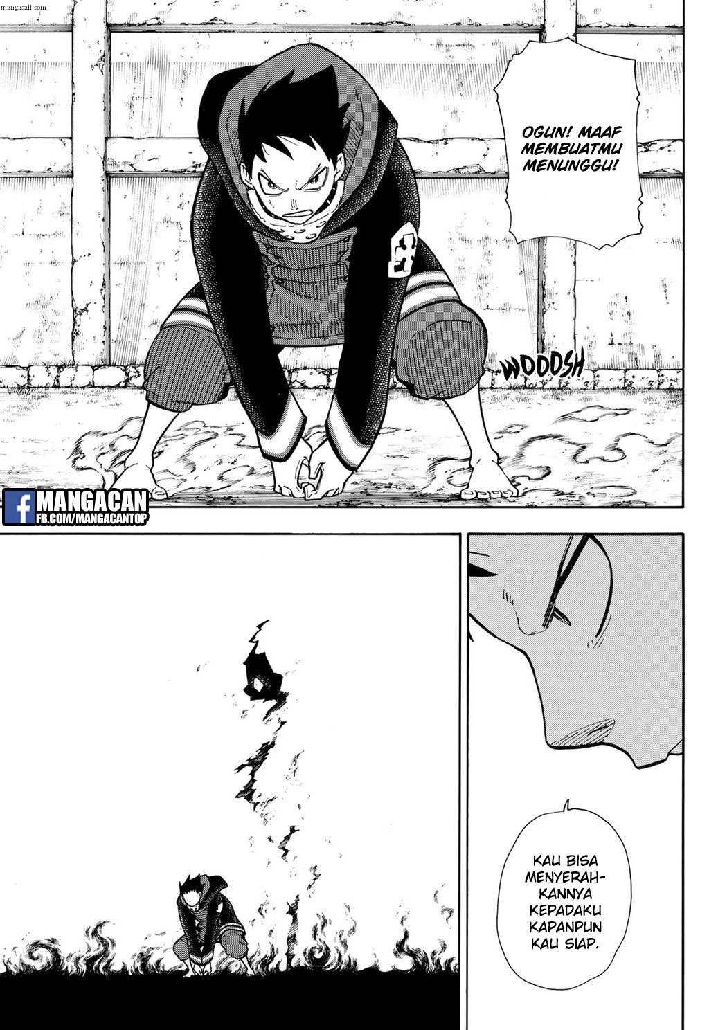 Chapter 121 - halaman 5