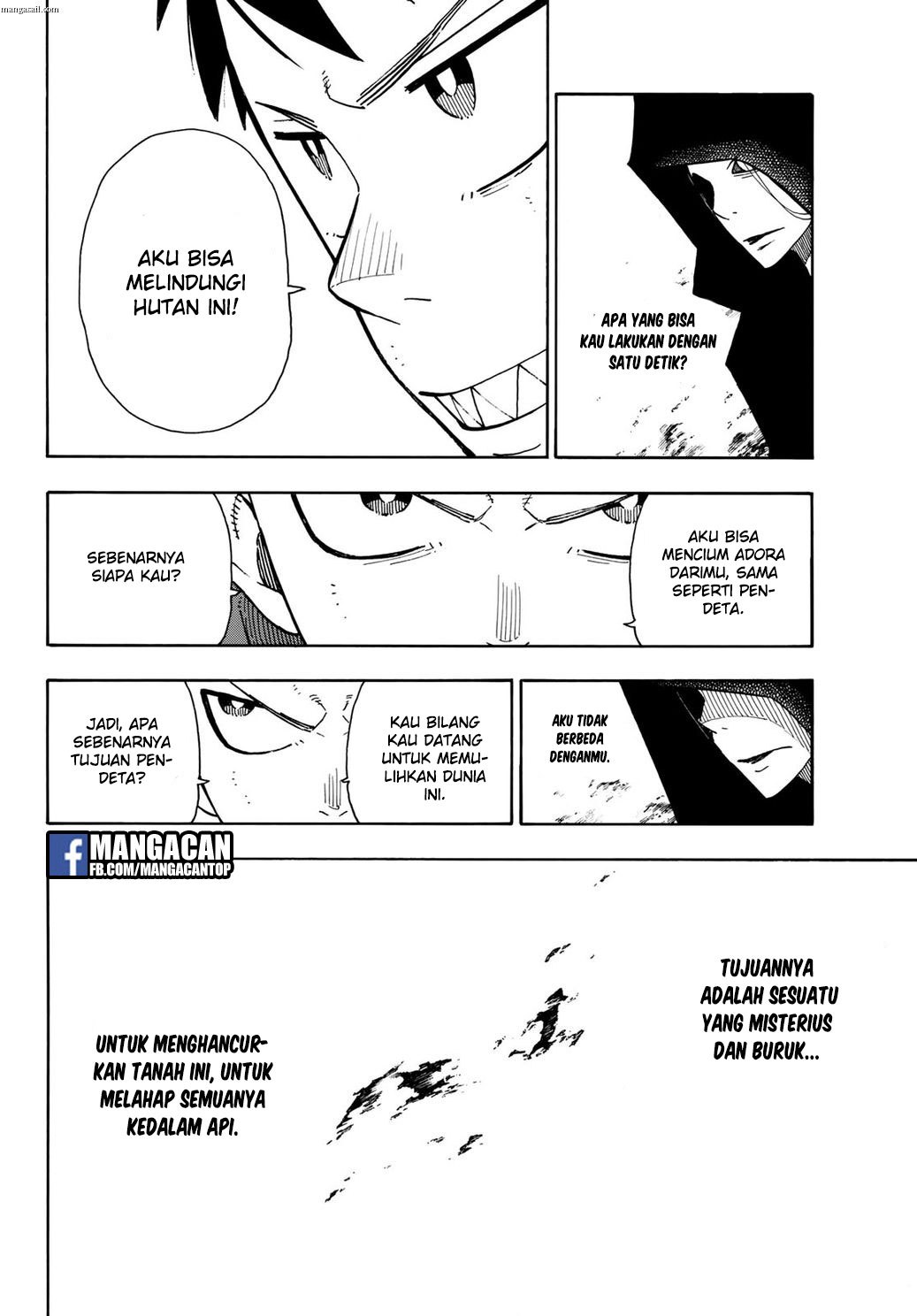 Chapter 121 - halaman 6