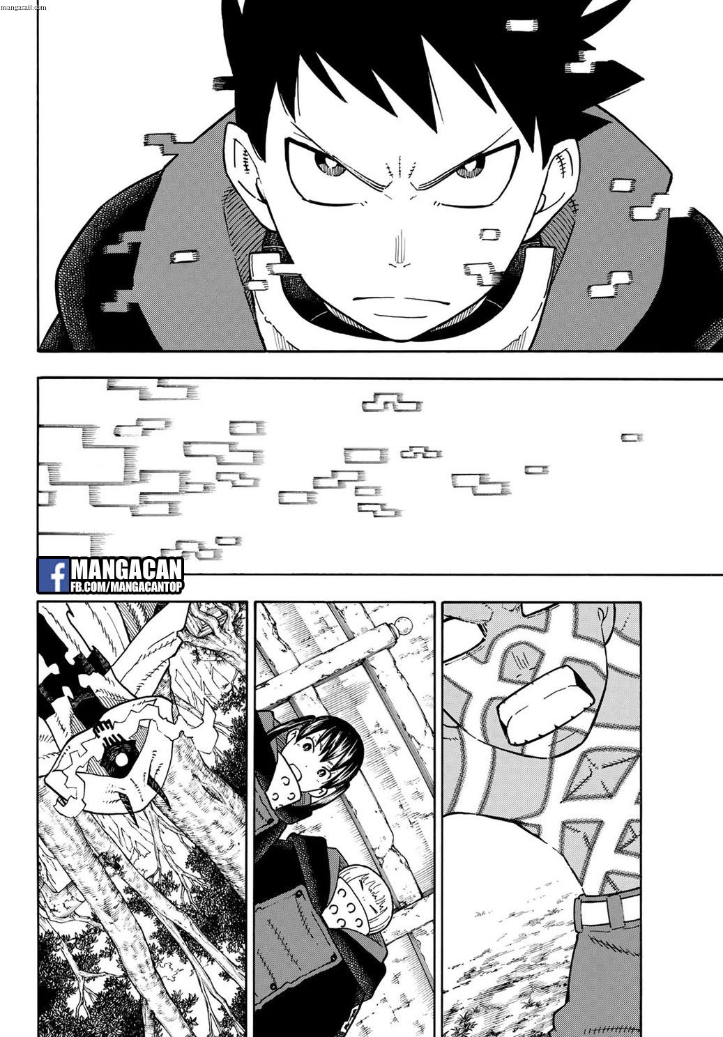 Chapter 121 - halaman 8