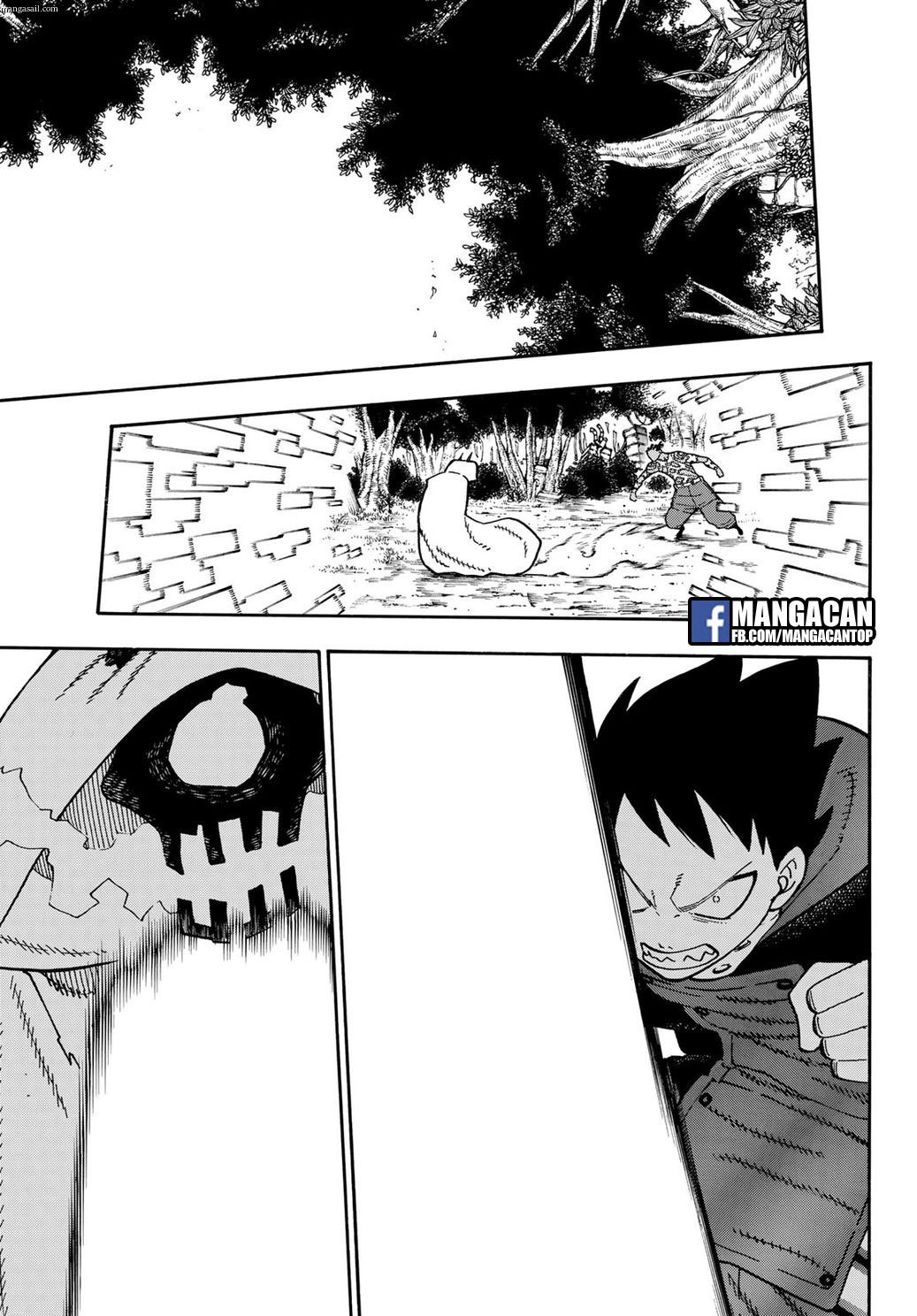 Chapter 121 - halaman 9