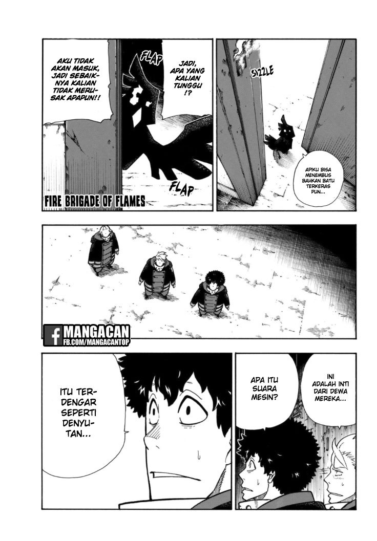 Chapter 120 - halaman 2