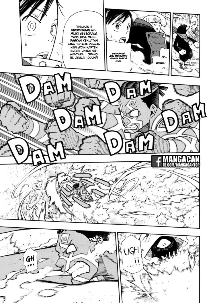 Chapter 120 - halaman 15