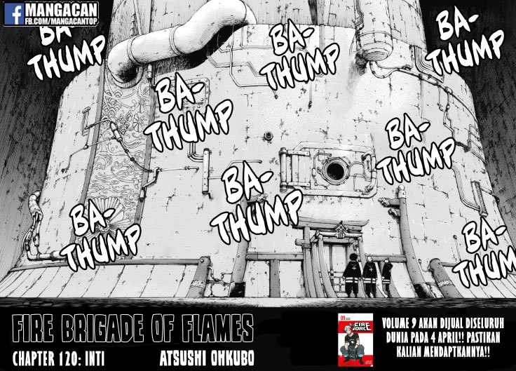 Chapter 120 - halaman 3