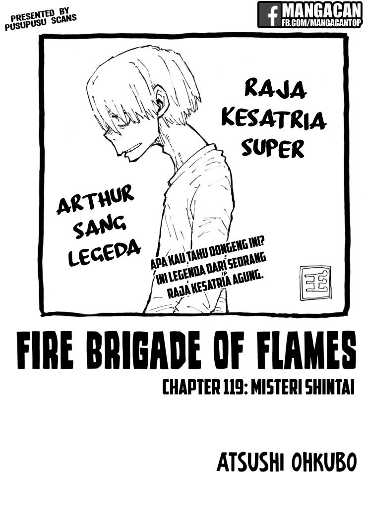 Chapter 119 - halaman 2