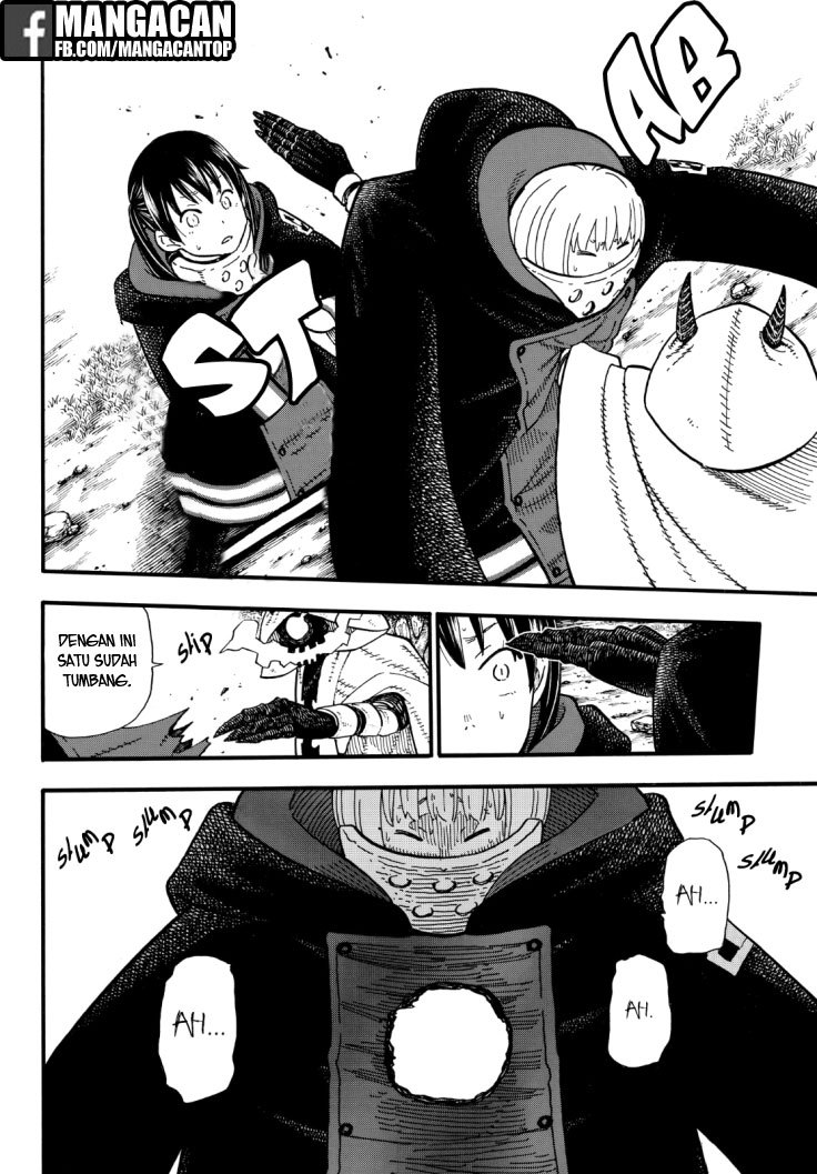 Chapter 119 - halaman 13
