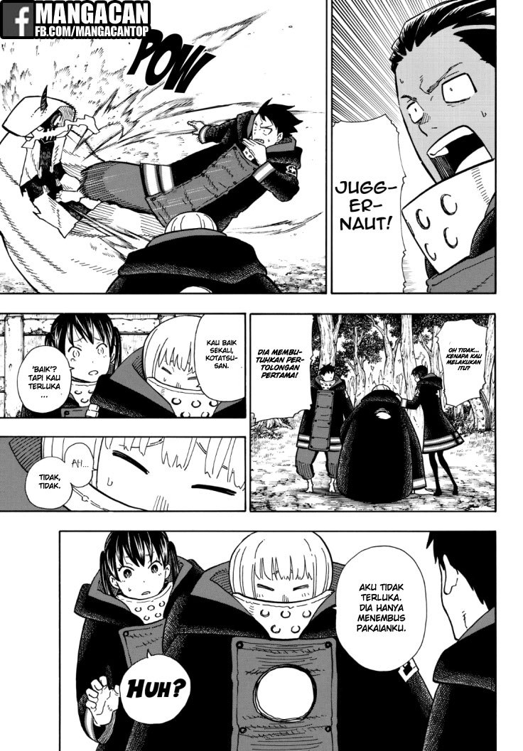 Chapter 119 - halaman 14