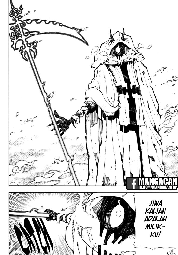 Chapter 119 - halaman 17