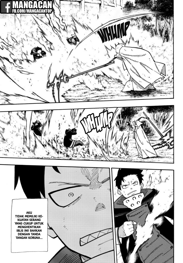 Chapter 119 - halaman 18