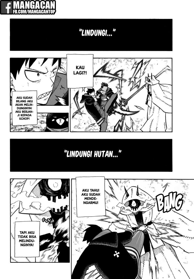 Chapter 119 - halaman 19