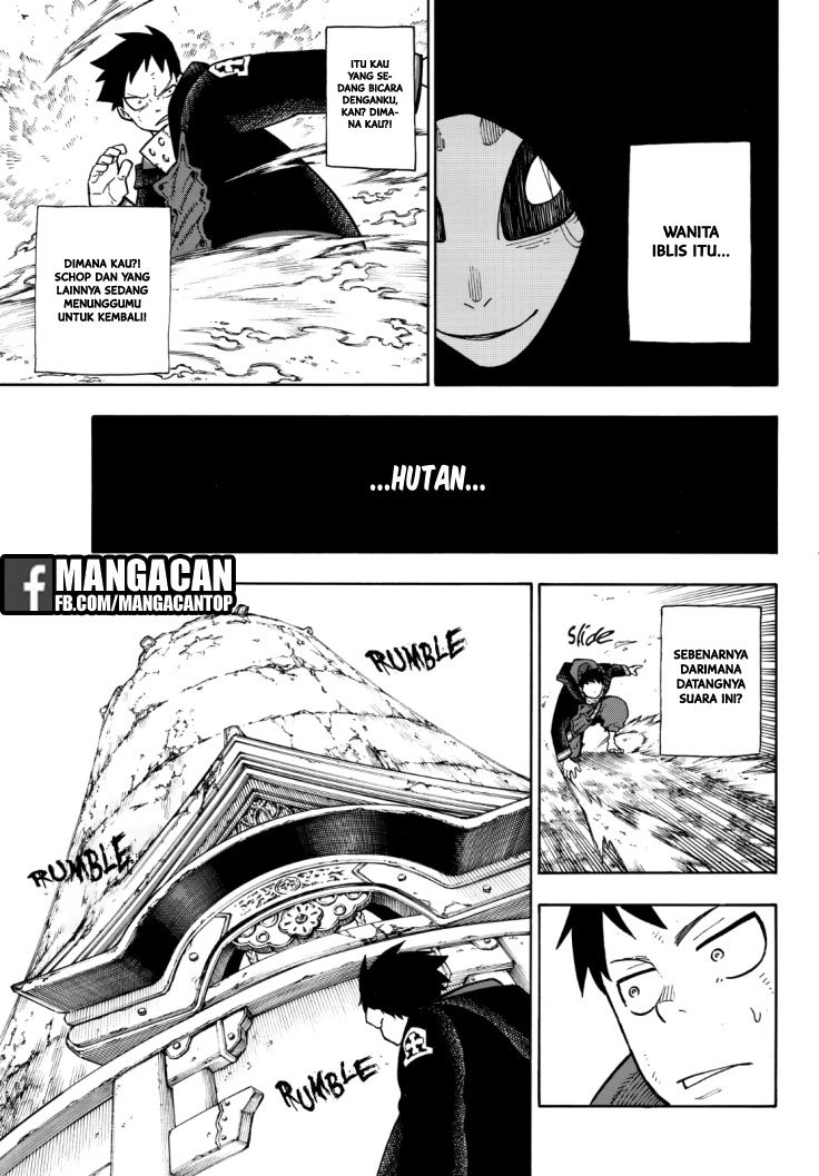 Chapter 119 - halaman 20