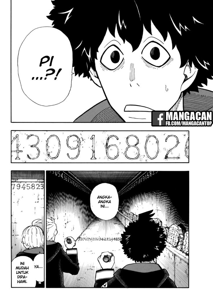 Chapter 119 - halaman 3