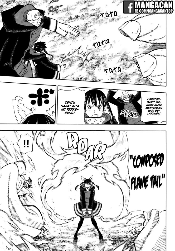 Chapter 119 - halaman 8