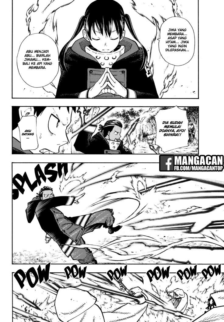 Chapter 119 - halaman 9