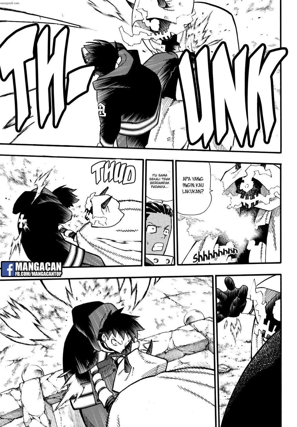 Chapter 118 - halaman 13